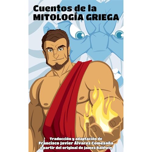 Cuentos de la mitología griega