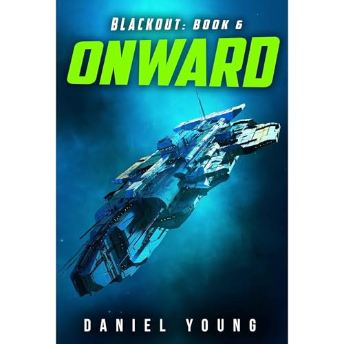 Onward by Daniel Young