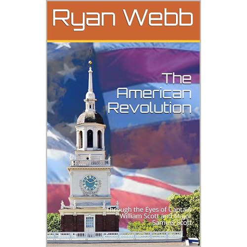 The American Revolution