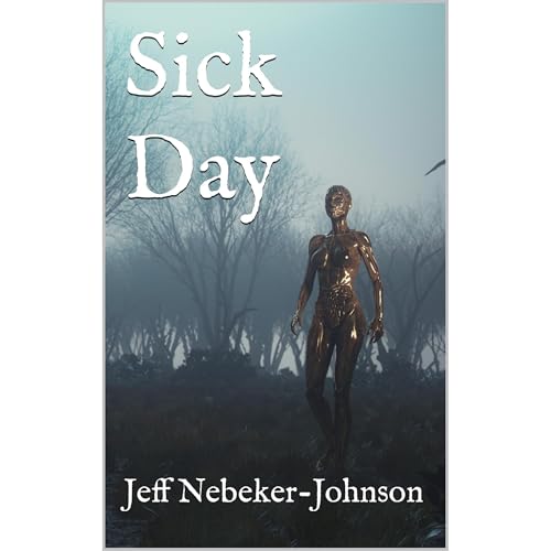 Sick Day by Jeff Nebeker-Johnson