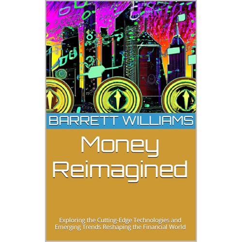 Money Reimagined by Barrett Williams