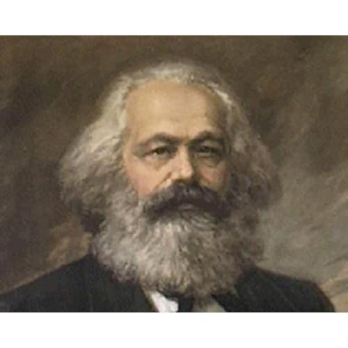 The “Fetishism of Commodities” for Marx