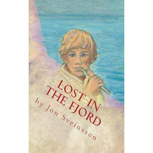 Lost in the Fjord