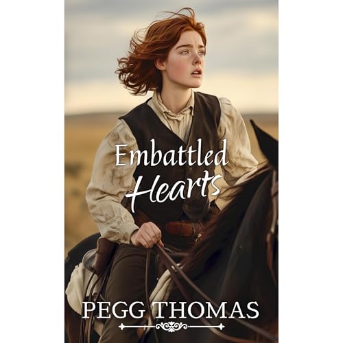 Embattled Hearts