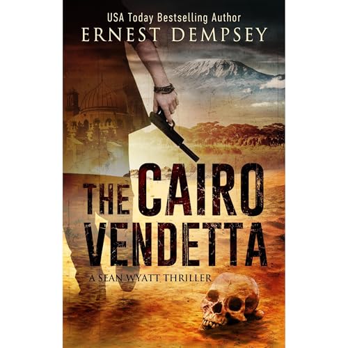The Cairo Vendetta