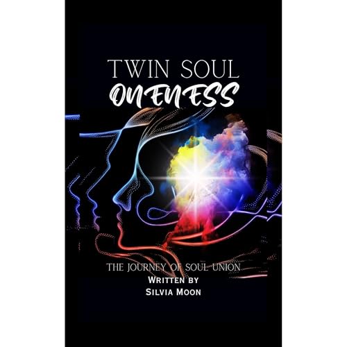 Twin Soul Oneness