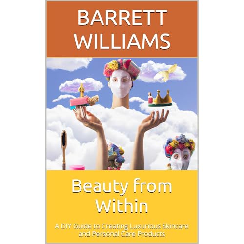 Beauty from Within by Barrett Williams