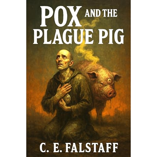 Pox and the Plague Pig