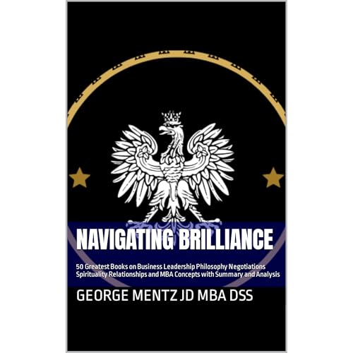 NAVIGATING BRILLIANCE