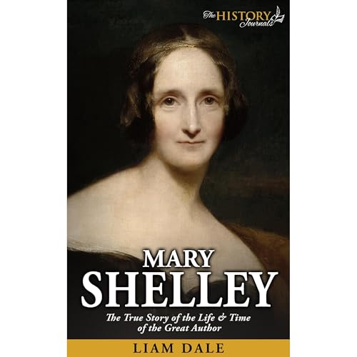 MARY SHELLEY