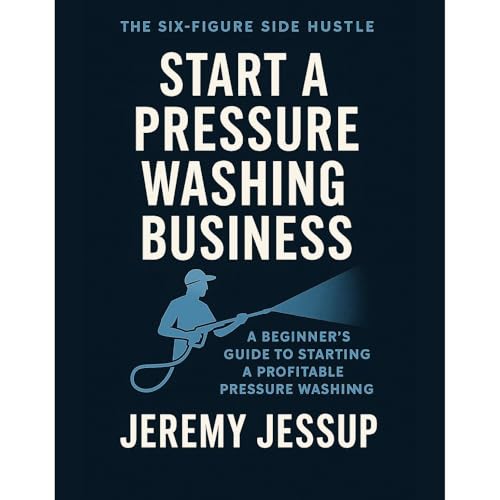 The Six Figure Side Hustle by Jeremy Jessup