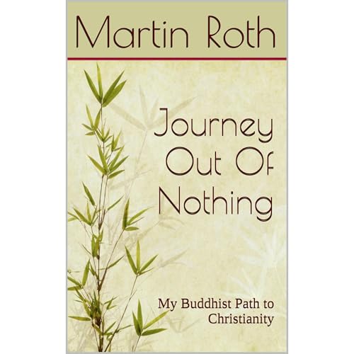 Journey Out Of Nothing