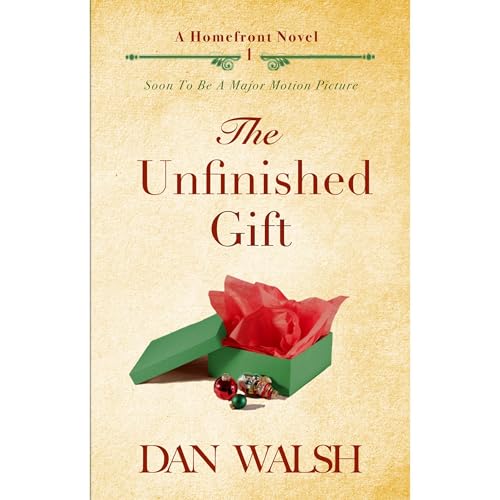 The Unfinished Gift