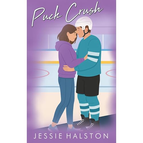 Puck Crush