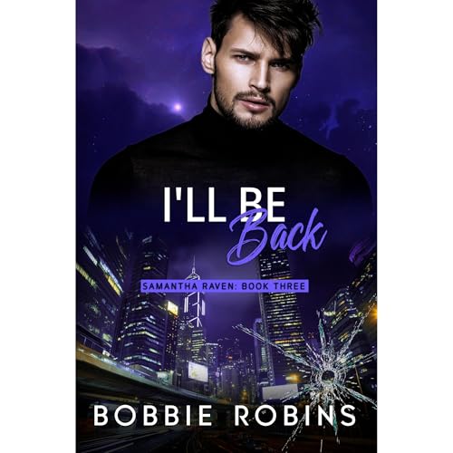 I'll Be Back by Bobbie Robins
