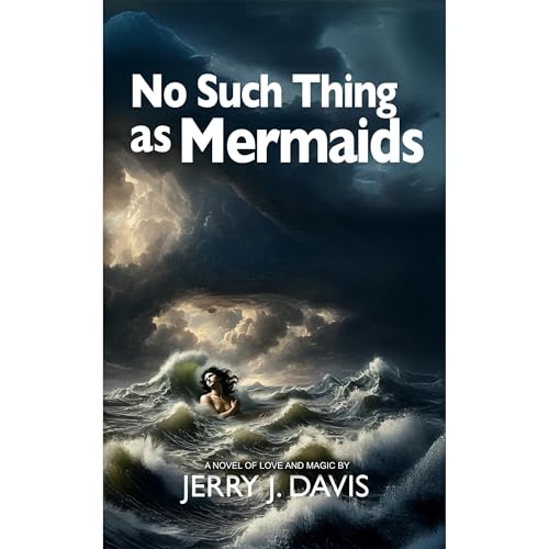 No Such Thing as Mermaids