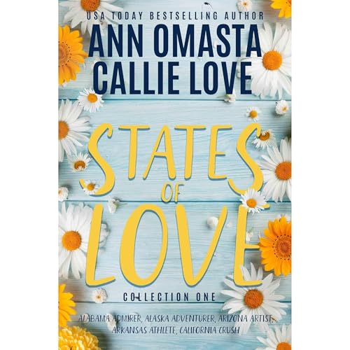 States of Love, Collection 1