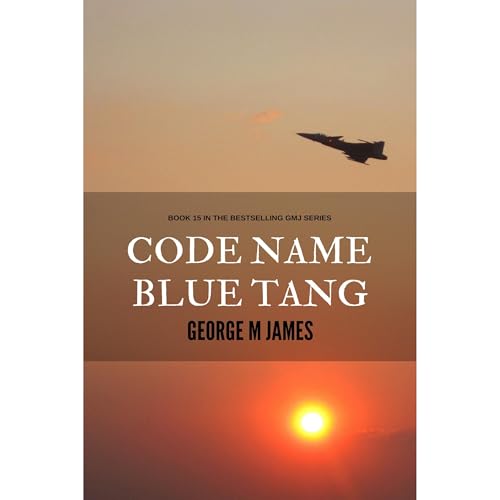 Code Name Blue Tang