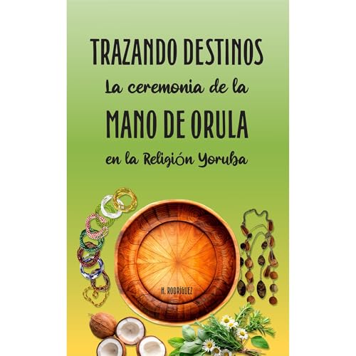 Trazando Destinos by Hildita Rodríguez