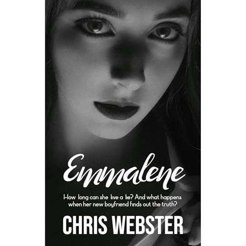 Emmalene by Chris Webster