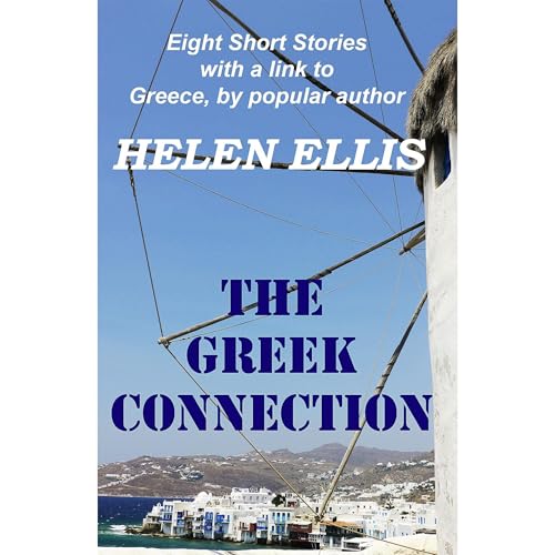 The Greek Connection