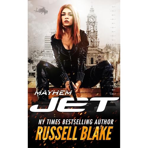 JET - Mayhem