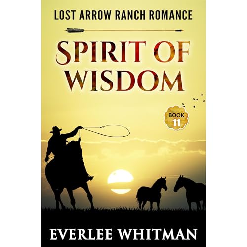 Spirit Of Wisdom by Everlee Whitman