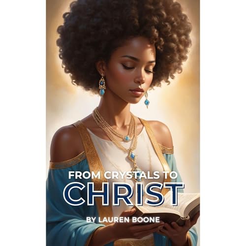 From Crystals to Christ