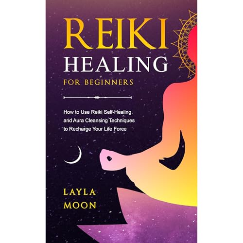 Reiki Healing for Beginners