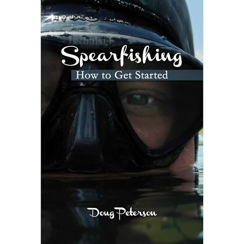 Spearfishing: How to Get Started