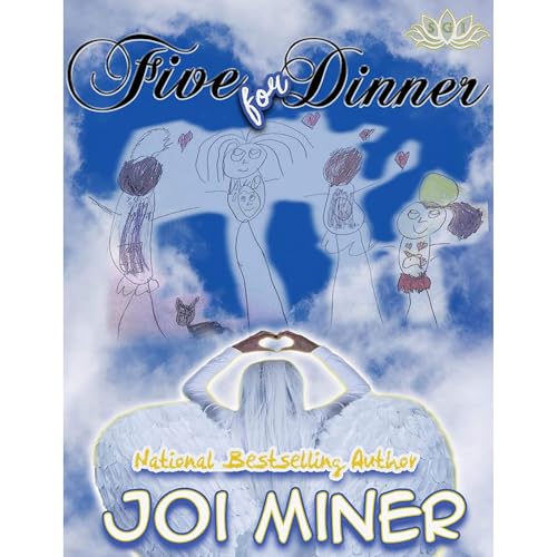 Five For Dinner by Joi Miner