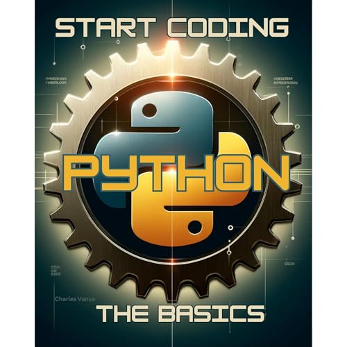 Start Coding Python