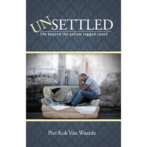 Unsettled by Piet Van Waarde