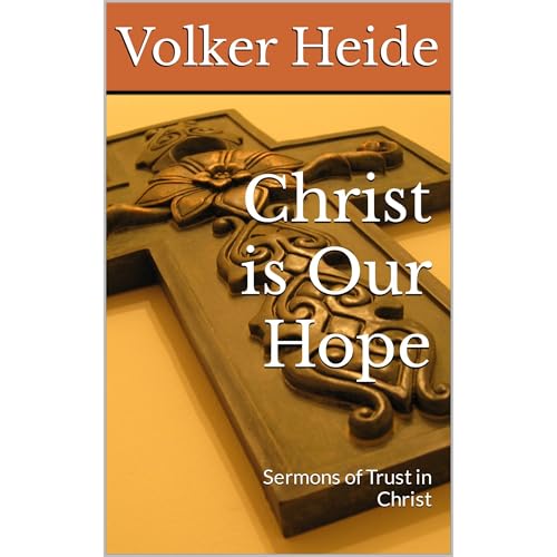 Christ is Our Hope