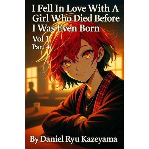 I Fell In Love With A Girl Who Died Before I Was Even Born Vol 1 Part 4