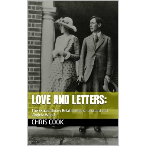 Love and Letters: