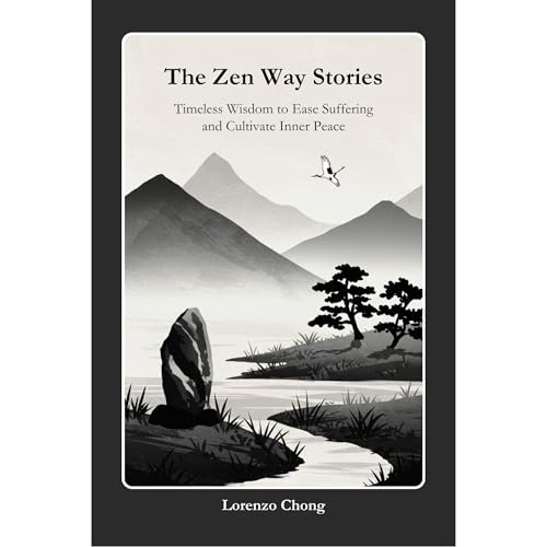 The Zen Way Stories