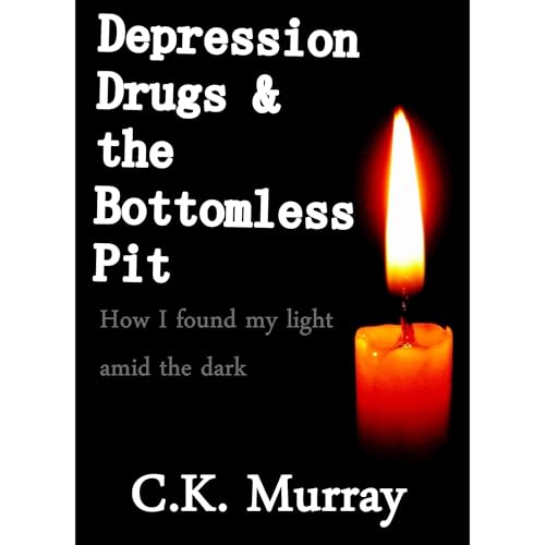 Depression, Drugs, & the Bottomless Pit: How I found my light amid the dark