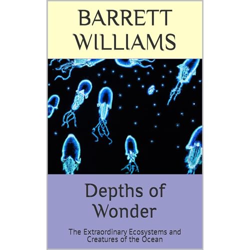Depths of Wonder by Barrett Williams