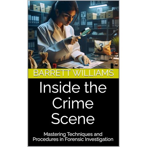 Inside the Crime Scene