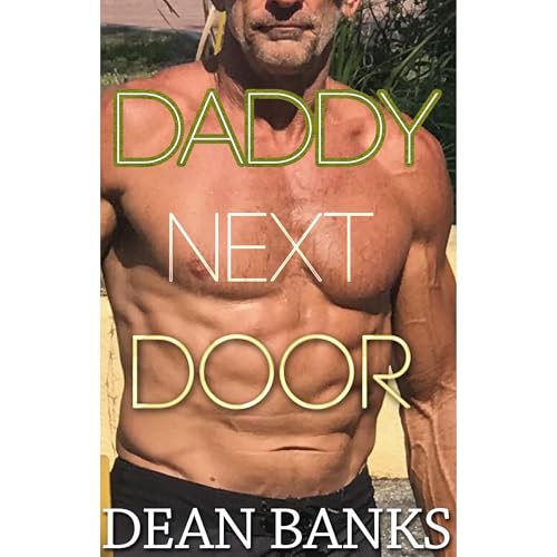Daddy Next Door by Dean Banks