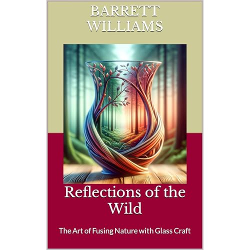 Reflections of the Wild by Barrett Williams