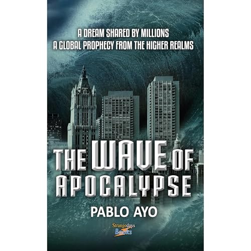 The Wave of Apocalypse by Pablo Ayo