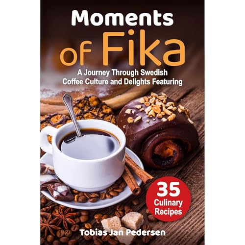 Moments Of Fika