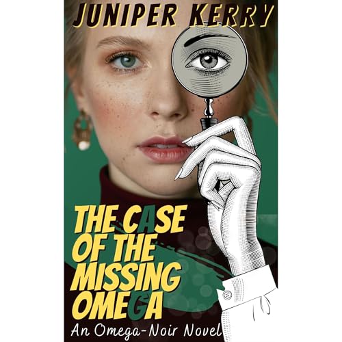 The Case of the Missing Omega