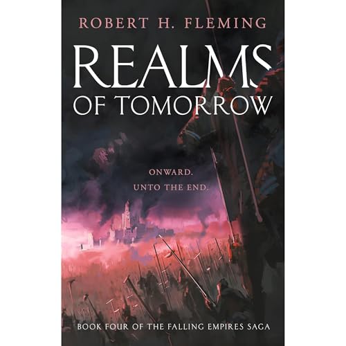 Realms of Tomorrow