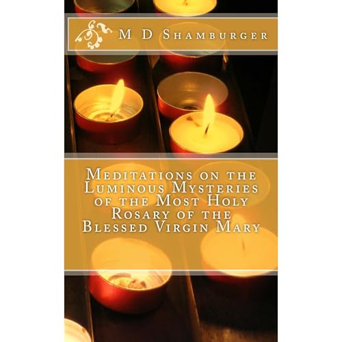 Meditations on the Luminous Mysteries of the Most Holy Rosary