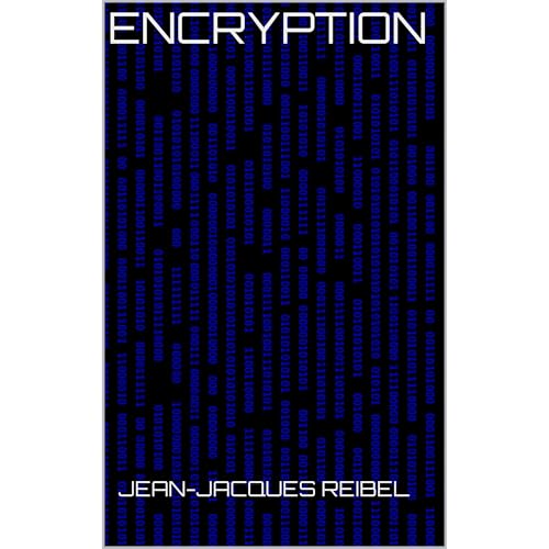 Encryption by Jean-Jacques Reibel
