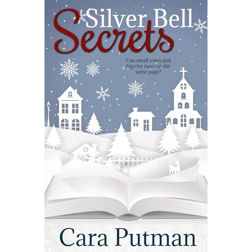 Silver Bell Secrets