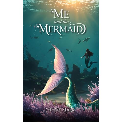 Me and the Mermaid by Cherry Stark